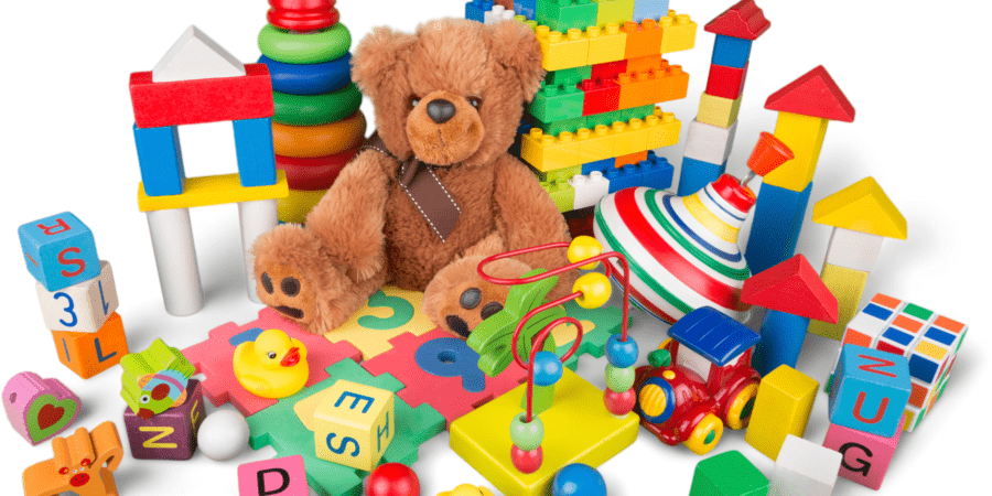 A World of Fun: Purchasing and Selling Children's Toys on Yuppieyo