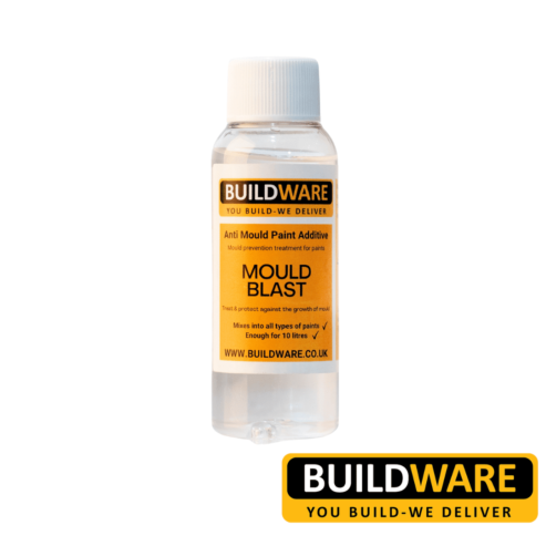 MOULD-PAINT