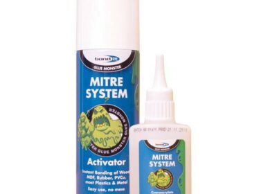 adhesives-system