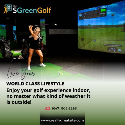 The-Best-Things-to-hire-an-Indoor-Golf-Simulator-Know-about-them