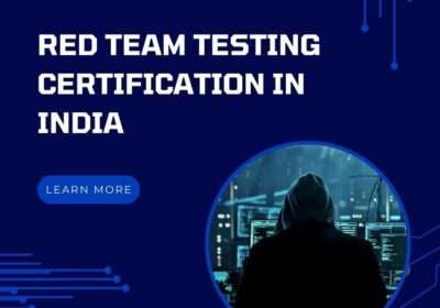 Red-team-testing-certification-in-India
